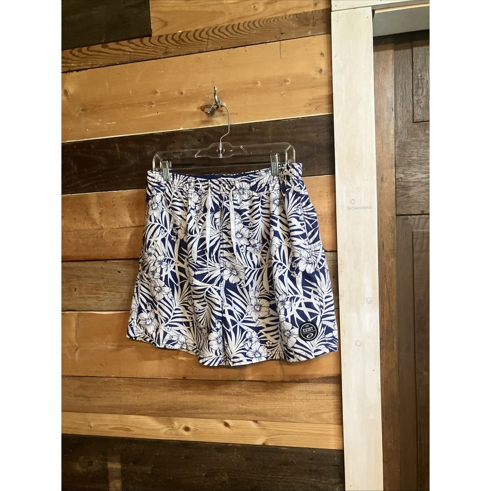 Exist Swim Trunks Mens 3XL Mesh Lined Swim Shorts Pockets